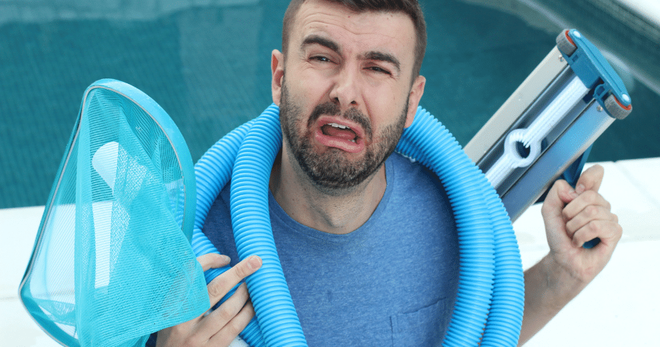 Basic Maintenance Tips For Your Swimming Pool